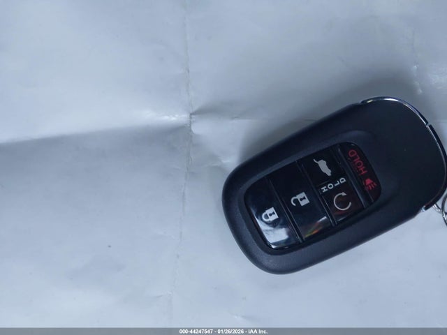 7FARS6H98RE075216 Honda Cr-v Hybrid Sport Touring