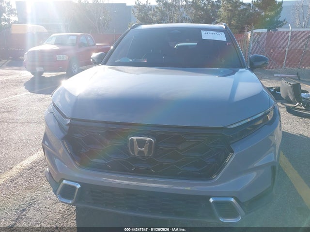 7FARS6H98RE075216 Honda Cr-v Hybrid Sport Touring