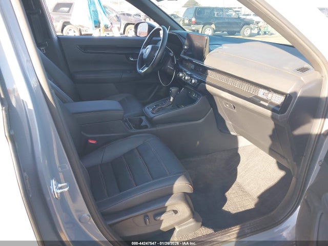 7FARS6H98RE075216 Honda Cr-v Hybrid Sport Touring