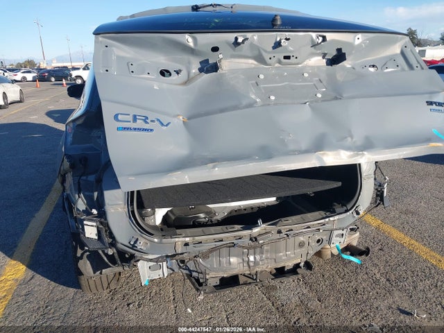 7FARS6H98RE075216 Honda Cr-v Hybrid Sport Touring