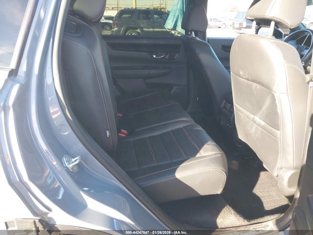 7FARS6H98RE075216 Honda Cr-v Hybrid Sport Touring
