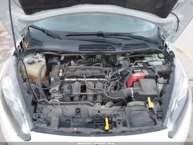 2019 FORD FIESTA 3FADP4EJ7KM135469 Photo 9