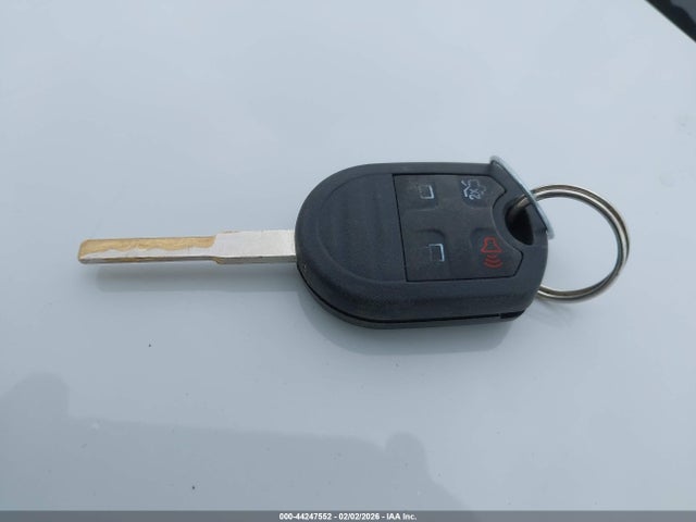 2019 FORD FIESTA 3FADP4EJ7KM135469 Photo 10