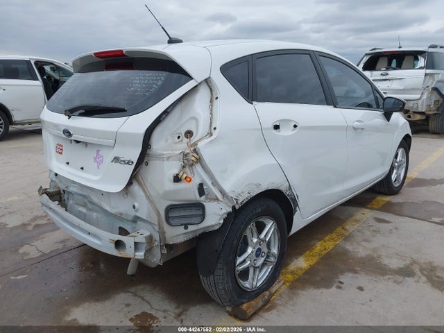 2019 FORD FIESTA 3FADP4EJ7KM135469 Photo 3