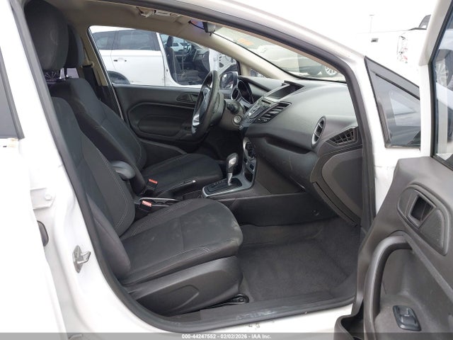 2019 FORD FIESTA 3FADP4EJ7KM135469 Photo 4