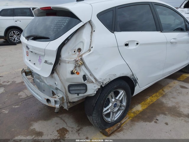 2019 FORD FIESTA 3FADP4EJ7KM135469 Photo 5