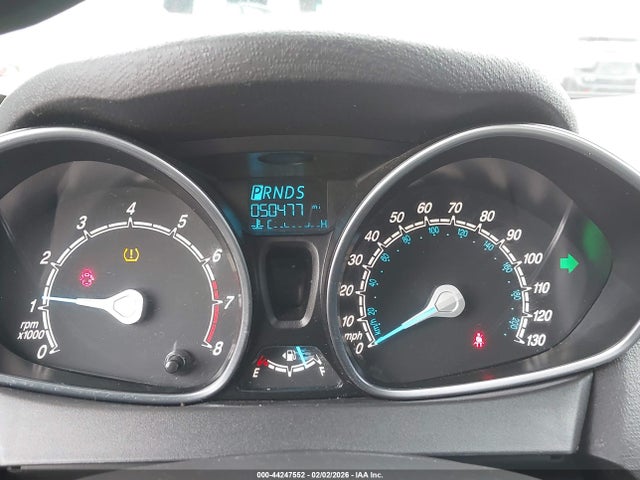 2019 FORD FIESTA 3FADP4EJ7KM135469 Photo 6