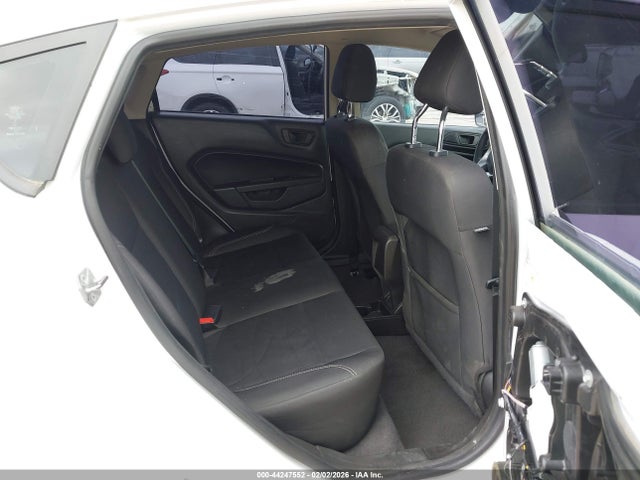 2019 FORD FIESTA 3FADP4EJ7KM135469 Photo 7