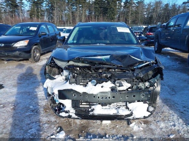 Mazda Cx-30 2.5 S Select Sport 2025 3MVDMBBM4SM867014 Image 12