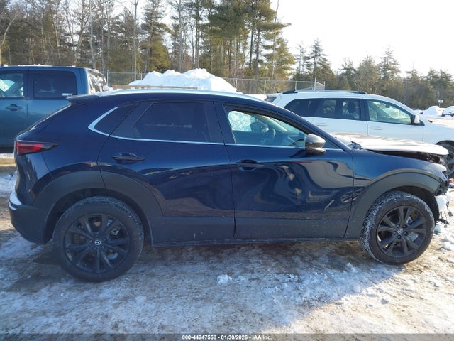 Mazda Cx-30 2.5 S Select Sport 2025 3MVDMBBM4SM867014 Image 13