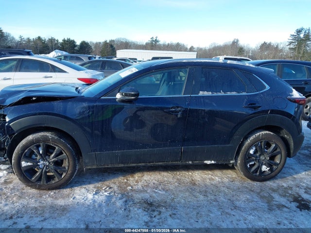 Mazda Cx-30 2.5 S Select Sport 2025 3MVDMBBM4SM867014 Image 14