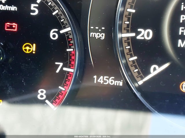 Mazda Cx-30 2.5 S Select Sport 2025 3MVDMBBM4SM867014 Image 15
