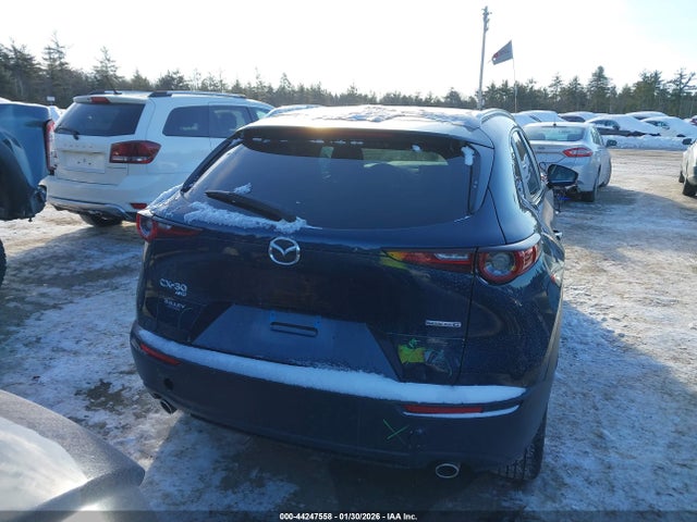 Mazda Cx-30 2.5 S Select Sport 2025 3MVDMBBM4SM867014 Image 16