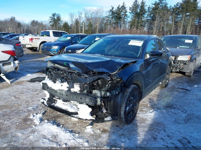 Mazda Cx-30 2.5 S Select Sport 2025 3MVDMBBM4SM867014 Image 2