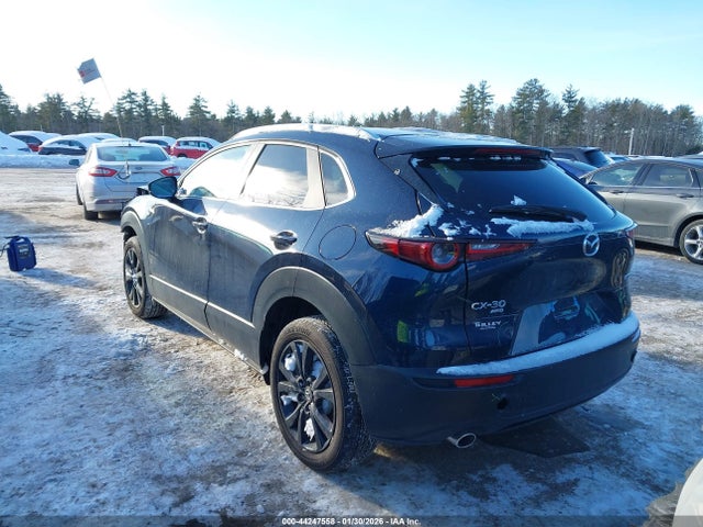 Mazda Cx-30 2.5 S Select Sport 2025 3MVDMBBM4SM867014 Image 3