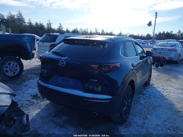 Mazda Cx-30 2.5 S Select Sport 2025 3MVDMBBM4SM867014 Image 4