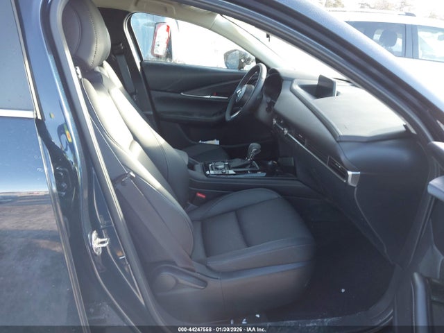 Mazda Cx-30 2.5 S Select Sport 2025 3MVDMBBM4SM867014 Image 5