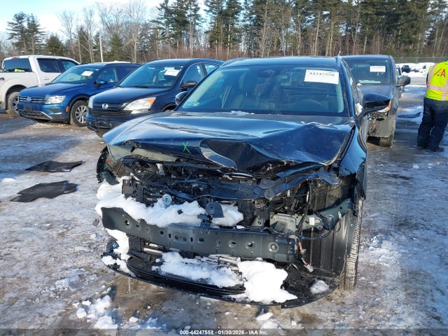 Mazda Cx-30 2.5 S Select Sport 2025 3MVDMBBM4SM867014 Image 6