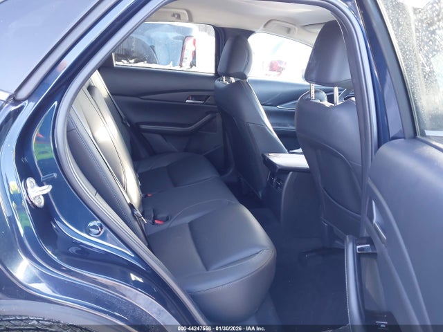 Mazda Cx-30 2.5 S Select Sport 2025 3MVDMBBM4SM867014 Image 8
