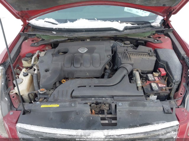 2007 NISSAN ALTIMA 1N4AL21E47C213467 Photo 9