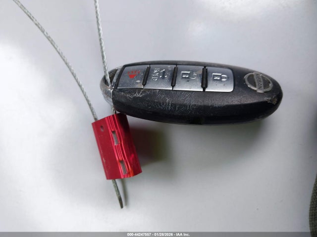 2007 NISSAN ALTIMA 1N4AL21E47C213467 Photo 10