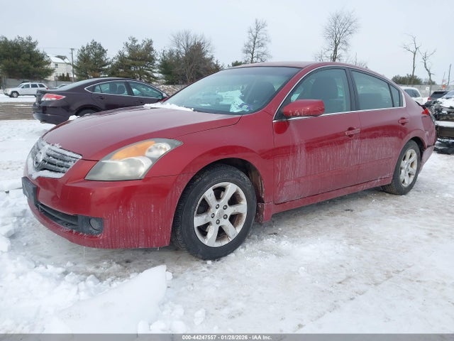 2007 NISSAN ALTIMA 1N4AL21E47C213467 Photo 1