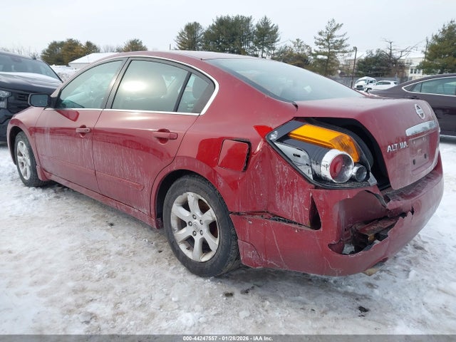 2007 NISSAN ALTIMA 1N4AL21E47C213467 Photo 2