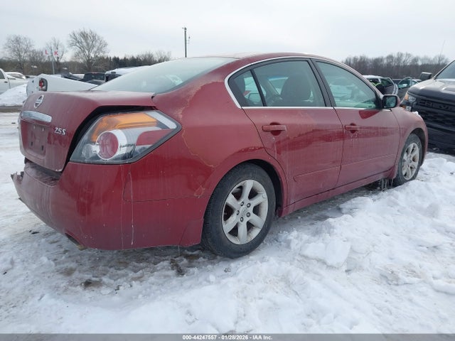 2007 NISSAN ALTIMA 1N4AL21E47C213467 Photo 3
