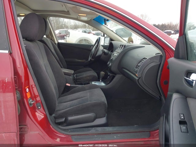 2007 NISSAN ALTIMA 1N4AL21E47C213467 Photo 4