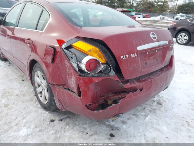 2007 NISSAN ALTIMA 1N4AL21E47C213467 Photo 5