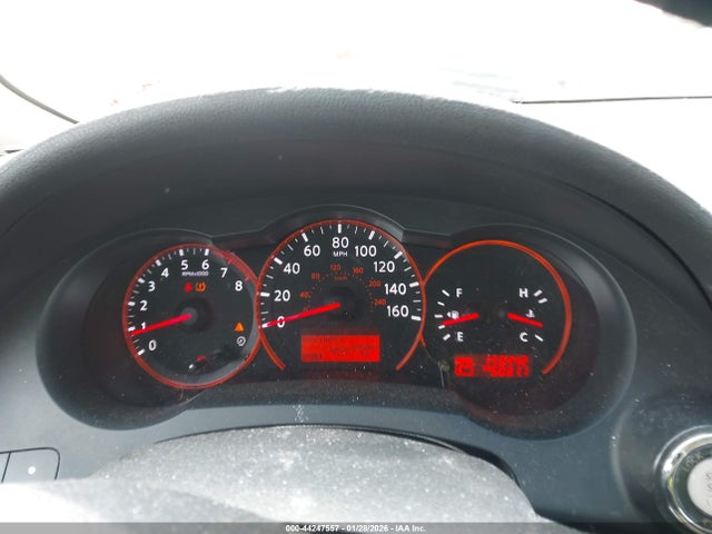 2007 NISSAN ALTIMA 1N4AL21E47C213467 Photo 6