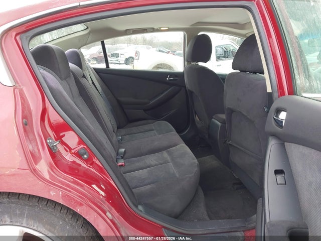 2007 NISSAN ALTIMA 1N4AL21E47C213467 Photo 7