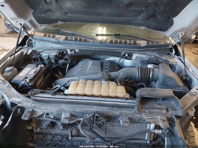 Продаж на аукціоні авто 2016 Ford F-150 Xlt, vin: 1FTEW1EG3GKF69696, номер лоту: 44247564