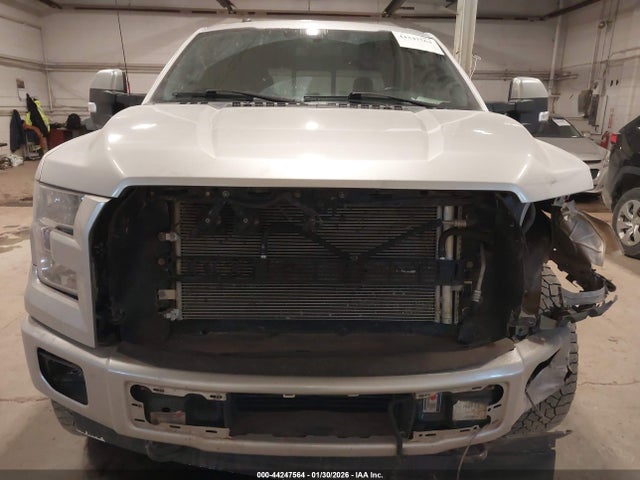 Продаж на аукціоні авто 2016 Ford F-150 Xlt, vin: 1FTEW1EG3GKF69696, номер лоту: 44247564