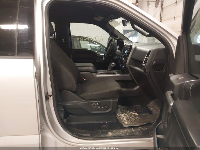 Продаж на аукціоні авто 2016 Ford F-150 Xlt, vin: 1FTEW1EG3GKF69696, номер лоту: 44247564