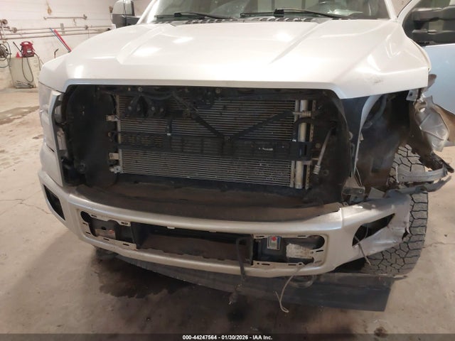 Продаж на аукціоні авто 2016 Ford F-150 Xlt, vin: 1FTEW1EG3GKF69696, номер лоту: 44247564