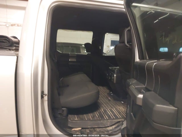 Продаж на аукціоні авто 2016 Ford F-150 Xlt, vin: 1FTEW1EG3GKF69696, номер лоту: 44247564