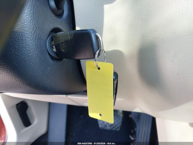 2012 VOLKSWAGEN TIGUAN WVGBV7AX4CW589257 Photo 10