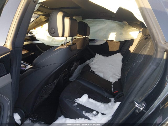 2021 AUDI A5 SPORTBACK WAUFACF54MA053616 Photo 7