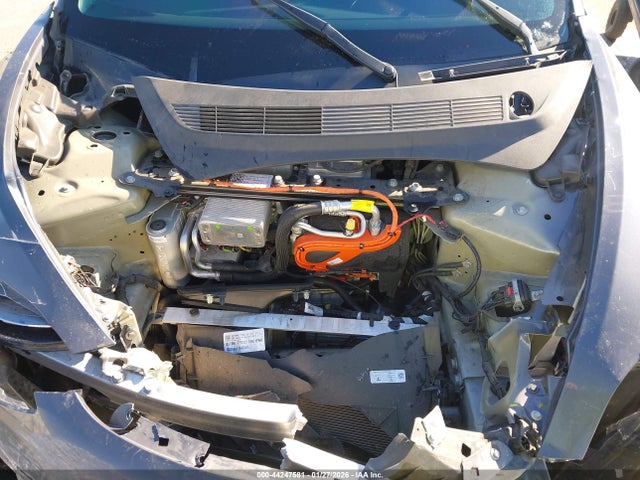 Продаж на аукціоні авто 2022 Tesla Model 3 Long Range Dual Motor All-wheel Drive, vin: 5YJ3E1EB7NF239648, номер лоту: 44247581