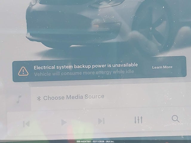 Продаж на аукціоні авто 2022 Tesla Model 3 Long Range Dual Motor All-wheel Drive, vin: 5YJ3E1EB7NF239648, номер лоту: 44247581