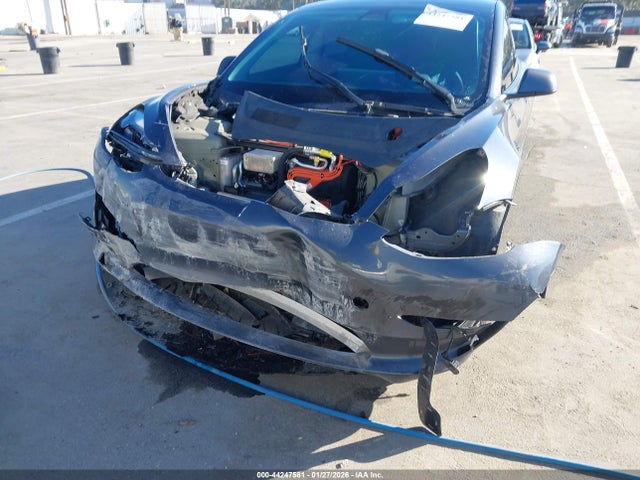 Продаж на аукціоні авто 2022 Tesla Model 3 Long Range Dual Motor All-wheel Drive, vin: 5YJ3E1EB7NF239648, номер лоту: 44247581
