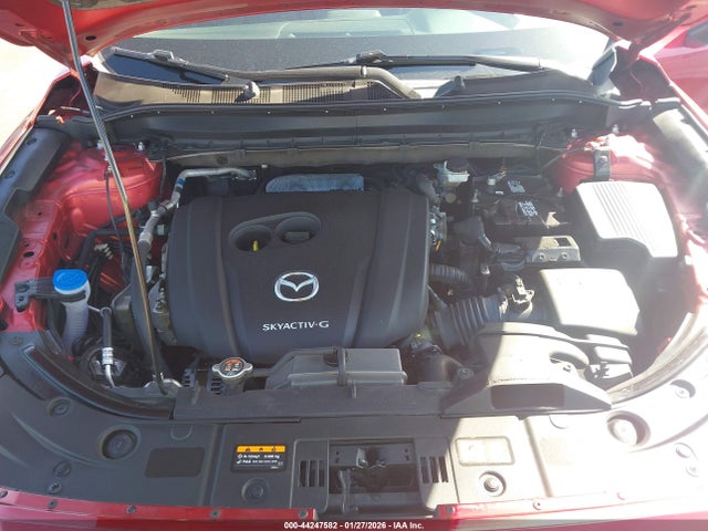 Aukcja sprzedaży 2023 Mazda Cx-5 2.5 S Preferred, vin: JM3KFBCM9P0163118, numer aukcji: 44247582