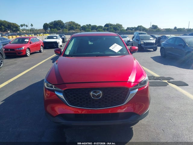 Aukcja sprzedaży 2023 Mazda Cx-5 2.5 S Preferred, vin: JM3KFBCM9P0163118, numer aukcji: 44247582