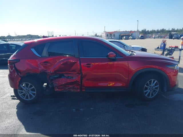 Aukcja sprzedaży 2023 Mazda Cx-5 2.5 S Preferred, vin: JM3KFBCM9P0163118, numer aukcji: 44247582