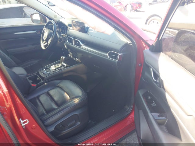 Aukcja sprzedaży 2023 Mazda Cx-5 2.5 S Preferred, vin: JM3KFBCM9P0163118, numer aukcji: 44247582