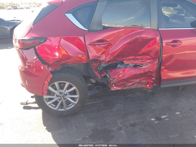 Aukcja sprzedaży 2023 Mazda Cx-5 2.5 S Preferred, vin: JM3KFBCM9P0163118, numer aukcji: 44247582