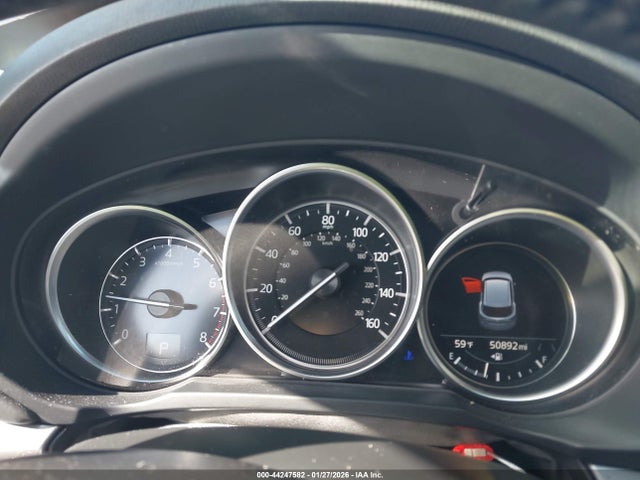 Aukcja sprzedaży 2023 Mazda Cx-5 2.5 S Preferred, vin: JM3KFBCM9P0163118, numer aukcji: 44247582