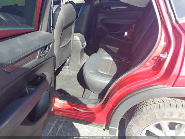 Aukcja sprzedaży 2023 Mazda Cx-5 2.5 S Preferred, vin: JM3KFBCM9P0163118, numer aukcji: 44247582