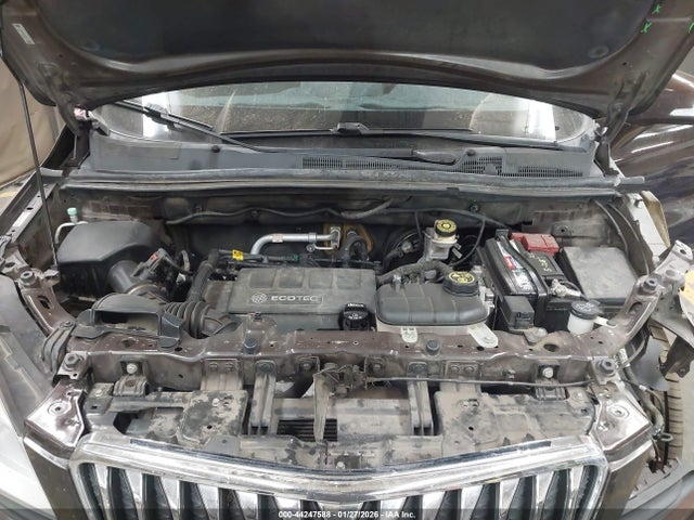 KL4CJASB5GB672904 Buick Encore